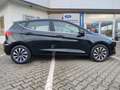 Ford Fiesta Titanium Schwarz - thumbnail 10