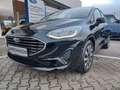 Ford Fiesta Titanium Schwarz - thumbnail 1