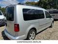 Volkswagen Caddy Maxi 2.0TDI/Automatik/7Sitze/AHK/Euro6 Silber - thumbnail 4