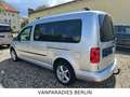 Volkswagen Caddy Maxi 2.0TDI/Automatik/7Sitze/AHK/Euro6 Silber - thumbnail 21