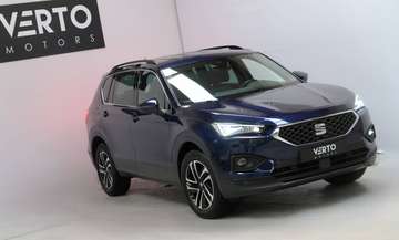 Tarraco 1.5 TSI Style (EU6AP)