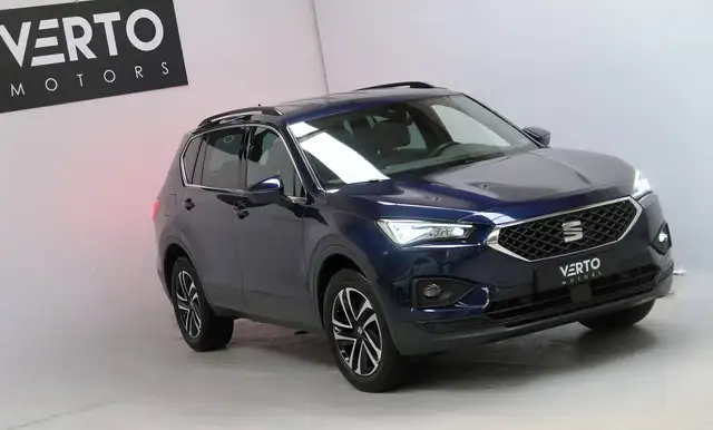 SEAT Tarraco Tarraco 1.5 TSI Style (EU6AP)