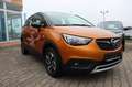 Opel Crossland X Innovation Orange - thumbnail 3