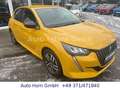 Peugeot 208 Allure PureTech 1.2 100 Gelb - thumbnail 3