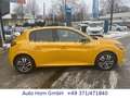 Peugeot 208 Allure PureTech 1.2 100 Gelb - thumbnail 4