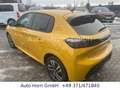 Peugeot 208 Allure PureTech 1.2 100 Gelb - thumbnail 8