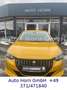 Peugeot 208 Allure PureTech 1.2 100 Gelb - thumbnail 2