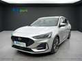 Ford Focus ST-Line X Silber - thumbnail 1