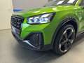 Audi Q2 Q2 2.0 tdi Identity Black S-tronic IVA DEDUCIBILE Verde - thumbnail 8