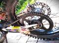 Beta RR 50 Rk6 (86cc.) Motard Trasf. Enduro Cross Pomarańczowy - thumbnail 9