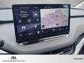 Skoda Enyaq iV 80 First-Edition LED Navi ACC AHK Leder RFK Zwart - thumbnail 12