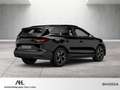 Skoda Enyaq iV 80 First-Edition LED Navi ACC AHK Leder RFK Zwart - thumbnail 2