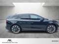 Skoda Enyaq iV 80 First-Edition LED Navi ACC AHK Leder RFK Zwart - thumbnail 4