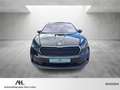 Skoda Enyaq iV 80 First-Edition LED Navi ACC AHK Leder RFK Zwart - thumbnail 2