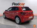 Volkswagen Polo 1.0 Rojo - thumbnail 5