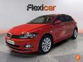 Volkswagen Polo 1.0 Rojo - thumbnail 3
