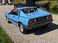 Lancia Beta MONTECARLO Coupe 1976 BLAUW 51.000km #UNIEK Blau - thumbnail 9