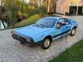 Lancia Beta MONTECARLO Coupe 1976 BLAUW 51.000km #UNIEK Azul - thumbnail 2