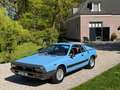 Lancia Beta MONTECARLO Coupe 1976 BLAUW 51.000km #UNIEK Blau - thumbnail 1
