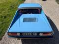 Lancia Beta MONTECARLO Coupe 1976 BLAUW 51.000km #UNIEK Blau - thumbnail 32