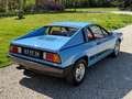 Lancia Beta MONTECARLO Coupe 1976 BLAUW 51.000km #UNIEK Blau - thumbnail 13