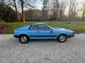 Lancia Beta MONTECARLO Coupe 1976 BLAUW 51.000km #UNIEK Azul - thumbnail 9