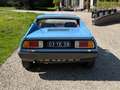 Lancia Beta MONTECARLO Coupe 1976 BLAUW 51.000km #UNIEK Blau - thumbnail 11