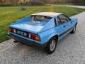 Lancia Beta MONTECARLO Coupe 1976 BLAUW 51.000km #UNIEK Azul - thumbnail 15