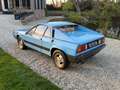 Lancia Beta MONTECARLO Coupe 1976 BLAUW 51.000km #UNIEK Azul - thumbnail 5