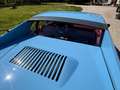 Lancia Beta MONTECARLO Coupe 1976 BLAUW 51.000km #UNIEK Blau - thumbnail 30