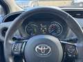 Toyota Yaris 1.5cc 72cv AZIENDALE CERTIFICATA Gris - thumbnail 10