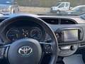 Toyota Yaris 1.5cc 72cv AZIENDALE CERTIFICATA Gris - thumbnail 11