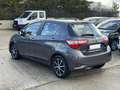 Toyota Yaris 1.5cc 72cv AZIENDALE CERTIFICATA Gris - thumbnail 7