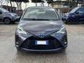 Toyota Yaris 1.5cc 72cv AZIENDALE CERTIFICATA Gris - thumbnail 3