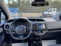 Toyota Yaris 1.5cc 72cv AZIENDALE CERTIFICATA Gris - thumbnail 8