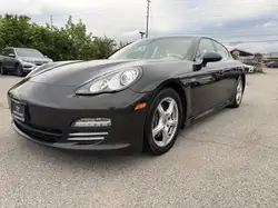 2011 Porsche Panamera