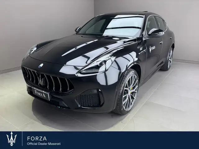 Maserati Grecale Grecale 2.0 mhev GT 250cv auto- Dimostrativa Dir.