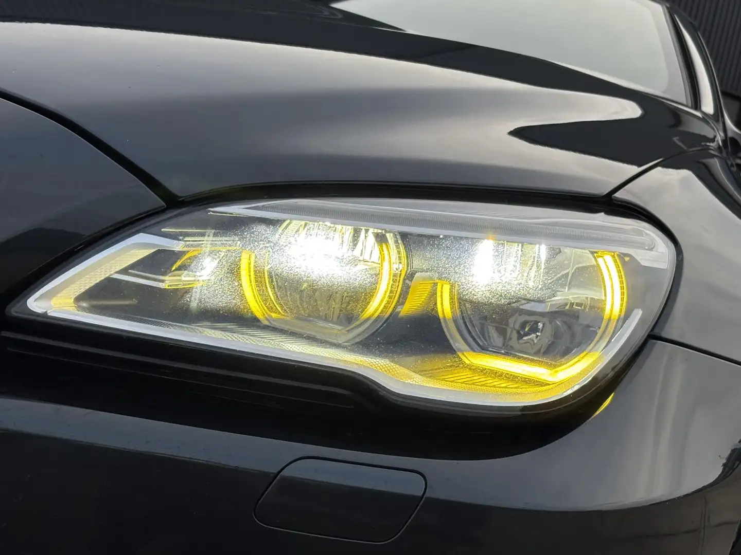 BMW M6 6-serie Cabrio | FULL OPTION | Grau - 2