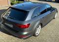 Audi A4 Avant 35 TFSI / S LINE / LEER / LED / NL AUTO / TR Grau - thumbnail 16