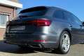 Audi A4 Avant 35 TFSI / S LINE / LEER / LED / NL AUTO / TR Grau - thumbnail 8