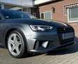 Audi A4 Avant 35 TFSI / S LINE / LEER / LED / NL AUTO / TR Grau - thumbnail 9