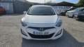 Hyundai i30 1.6CRDi BD Tecno 110 Blanc - thumbnail 1