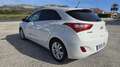 Hyundai i30 1.6CRDi BD Tecno 110 Blanc - thumbnail 5