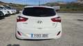 Hyundai i30 1.6CRDi BD Tecno 110 Blanc - thumbnail 6