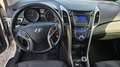 Hyundai i30 1.6CRDi BD Tecno 110 Blanc - thumbnail 12