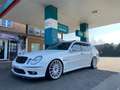 Mercedes-Benz E 55 AMG E 55 AMG T Automatik Blanc - thumbnail 6