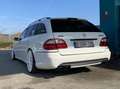 Mercedes-Benz E 55 AMG E 55 AMG T Automatik Blanc - thumbnail 3