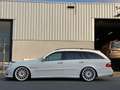 Mercedes-Benz E 55 AMG E 55 AMG T Automatik Blanc - thumbnail 5