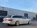 Mercedes-Benz E 55 AMG E 55 AMG T Automatik Blanc - thumbnail 2