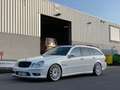 Mercedes-Benz E 55 AMG E 55 AMG T Automatik Blanc - thumbnail 4